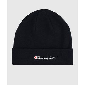 Champion 806064-BS501 Lacivert Lifestyle Beanie Cap Unisex Bere