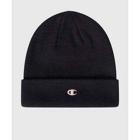 Champion 806065-BS501 Beanie Cap Lacivert Unisex Bere