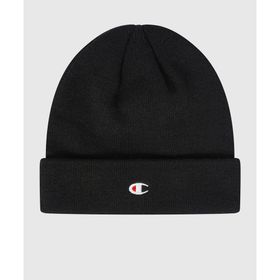 Champion 806065-KK001 Beanie Cap Siyah Unisex Bere