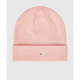 Champion 806065-PS212 Beanie Cap Pembe Unisex Bere