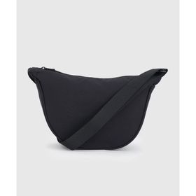 Champion 806106-KK001 Small Shoulder Bag Siyah Unisex Omuz Çantası