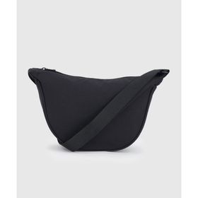 Champion 806106-KK001 Small Shoulder Bag Siyah Unisex Omuz Çantası