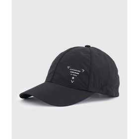 Champion 806124-KK001 Siyah Baseball Cap Erkek Şapka