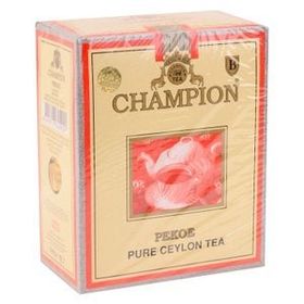 Champion Ceylon 500 gr Dökme Çay