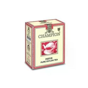 Champion Chamois Pekoe 1000 gr Tea