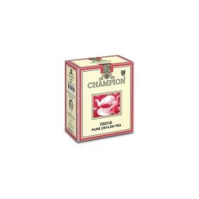 Champion Chamois Pekoe 1000 gr Tea