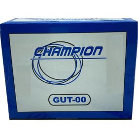 Champion GUT 00 Tamir Yaması