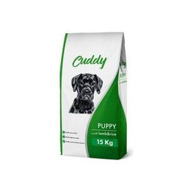 Champion Kuzulu Pirinçli Yavru 15 kg Köpek Maması