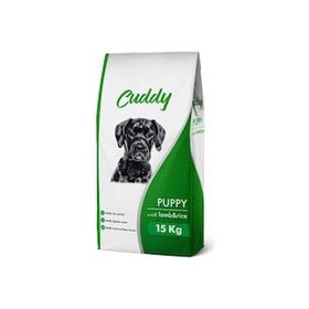 Champion Kuzulu Pirinçli Yavru 15 kg Köpek Maması