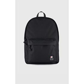 Champion Lifestyle Backpack 806019-KK001 Siyah Unısex Sırt Çantası