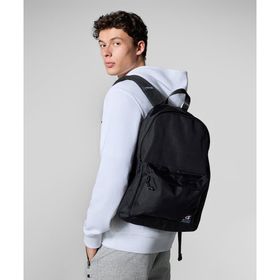 Champion Lifestyle Backpack 806019-KK001 Siyah Unısex Sırt Çantası