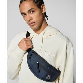 Champion Lifestyle Belt 806021-BS501 Lacivert Bag Unısex Bel Çantası