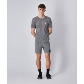 Champion Modern Sport -220383-KZ001 Gri Bermuda Erkek Şort