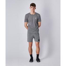 Champion Modern Sport -220383-KZ001 Gri Bermuda Erkek Şort