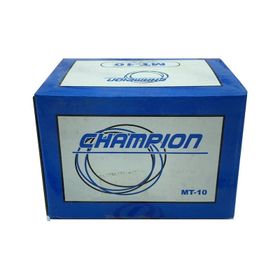 Champion MT-10 Tamir Yaması