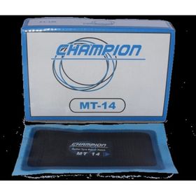 Champion MT-14 Tamir Yaması