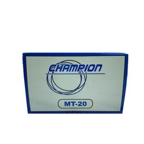 Champion MT-20 Tamir Yaması