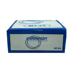Champion MT-25 Tamir Yaması