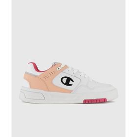 Champion S11451-WW001 Low Cut Shoe Z80 Low Beyaz Kadın Sneaker