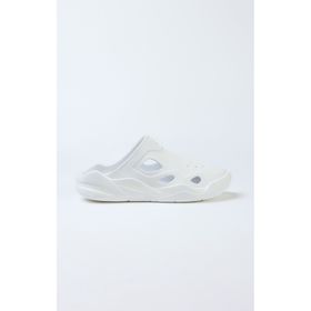 Champion S22105-WW001 Beyaz Icons Zone Slide Erkek Terlik