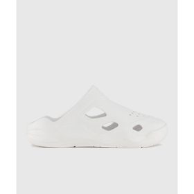 Champion S22105-WW001 Beyaz Icons Zone Slide Erkek Terlik