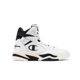 Champion S22263-WW001 Beyaz Glen Rice ZONE 93 OG High Cut Shoe Erkek Sneaker