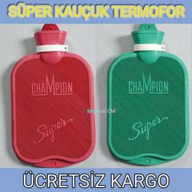 Champion Termofor Sıcak Su Torbası