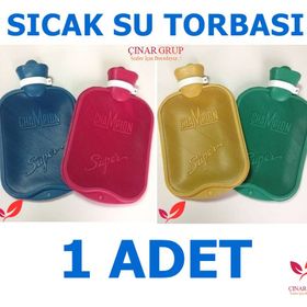 Champion Termofor Sıcak Su Torbası