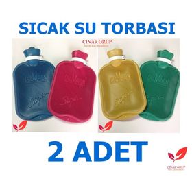 Champion Termofor Sıcak Su Torbası