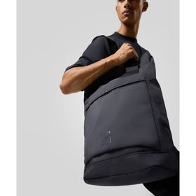Champion Tote 805887-KK001 Siyah Kadın Omuz Çantası