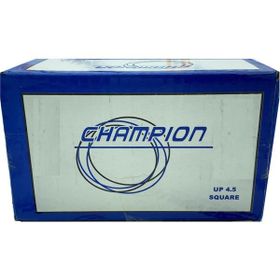 Champion UP-4.5 Tamir Yaması