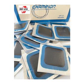 Champion UP-4.5 Tamir Yaması