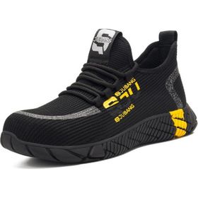 Chance Petcastle 792 Kırmızı Unisex İş Ayakkabısı