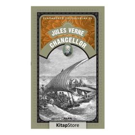 CHANCELLOR - JULES VERNE