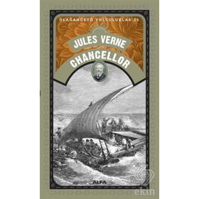 CHANCELLOR - JULES VERNE