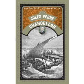 CHANCELLOR - JULES VERNE
