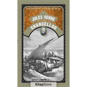 CHANCELLOR - JULES VERNE