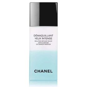 Chanel 100 ml Demaquillant Yeux Intense Göz Makyaj Temizleyicisi
