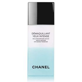 Chanel 100 ml Demaquillant Yeux Intense Göz Makyaj Temizleyicisi