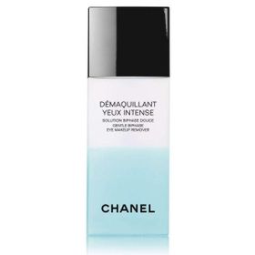 Chanel 100 ml Demaquillant Yeux Intense Göz Makyaj Temizleyicisi