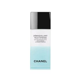Chanel 100 ml Demaquillant Yeux Intense Göz Makyaj Temizleyicisi