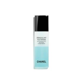 Chanel 100 ml Demaquillant Yeux Intense Göz Makyaj Temizleyicisi