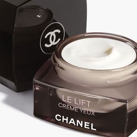 Chanel 15 ml Le Lift Creme Yeux Konsantre Yaşlanma Karşıtı Göz Kremi