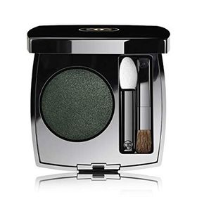 Chanel 18 Verde Ombre Premiere Longwear Powder Eyeshadow