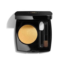 Chanel 34 Ombre Premiere Longwear Powder Eyeshadow