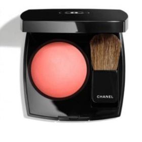 Chanel 430 Foschia Rosa Allık