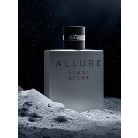 Chanel Allure Home Sport EDT 100 ml Erkek Outlet Parfüm