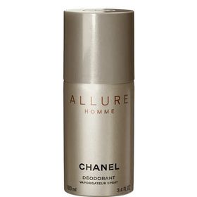 Chanel Allure Homme 100 ml Erkek Deodorant