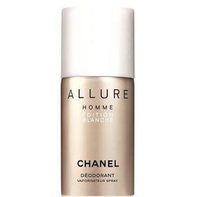 Chanel Allure Homme 100 ml Erkek Deodorant
