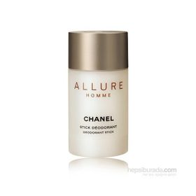Chanel Allure Homme 75 ml Erkek Deo Stick